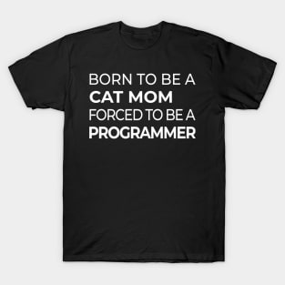 Programmer T-Shirt